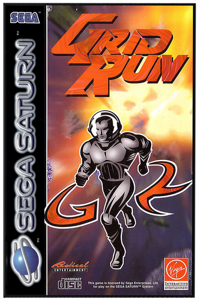 Grid run (europe)